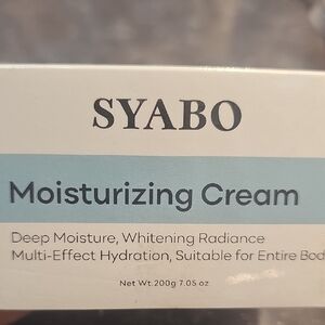 New Syabo Moisturing, Whitening Radiance Multi-effect‎ Hydration New In Box